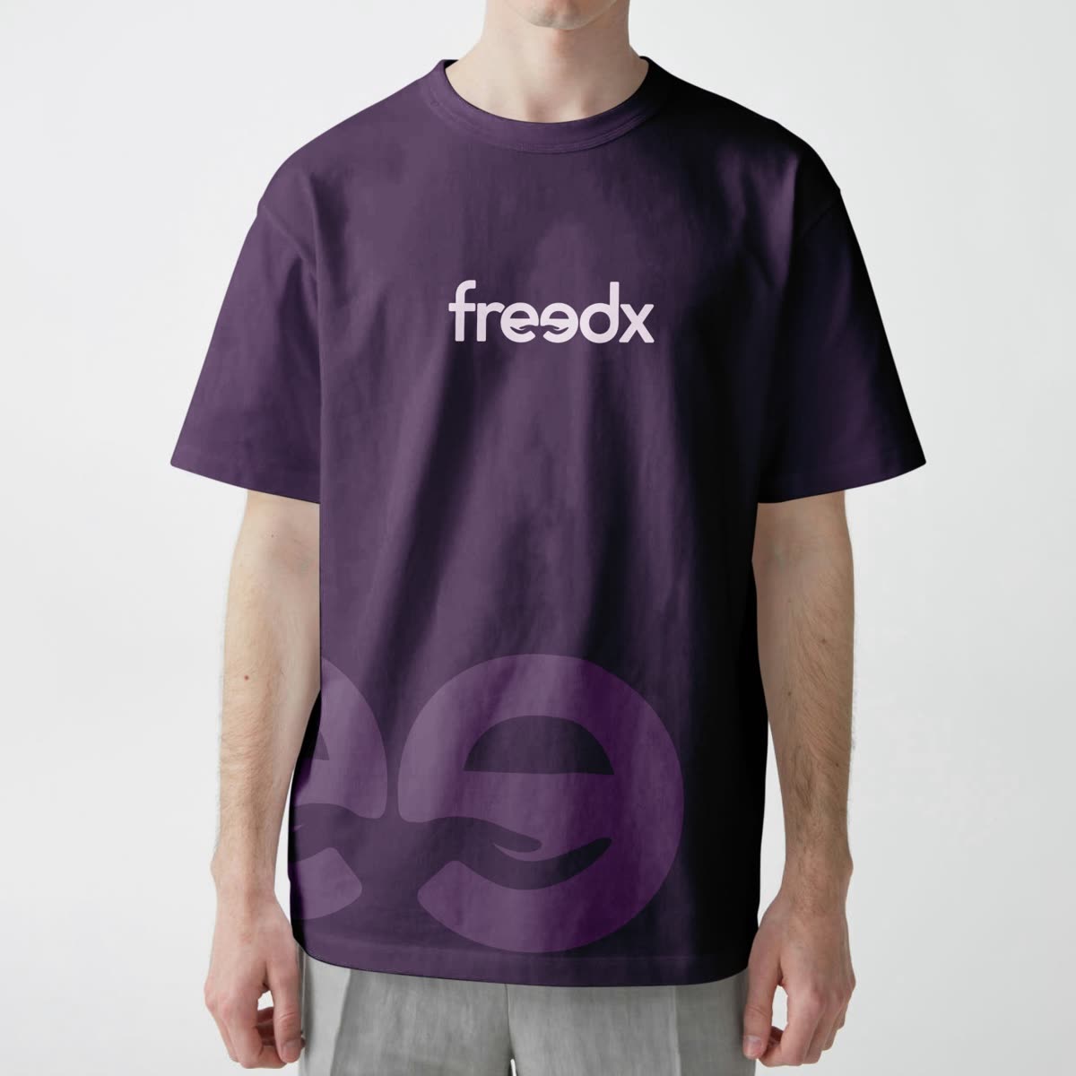 FreedX Cryptocurrency Exchange Branding — branding work by Reezalt, a Beverly Hills graphic design studio
