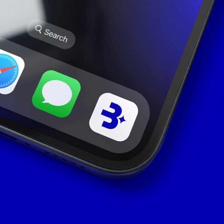 LibraChain Branding | BlockChain Technology — branding work by Reezalt, a Beverly Hills graphic design studio