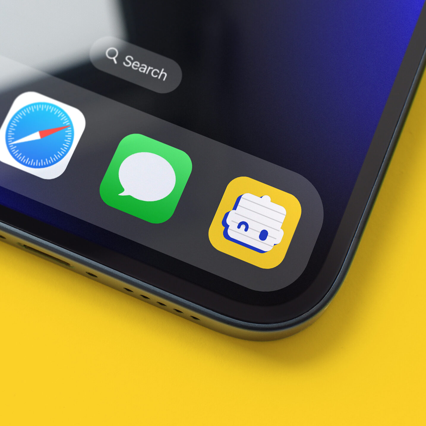 Notezy — Branding by Reezalt